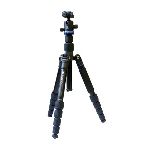 Kit treppiede fotografico
