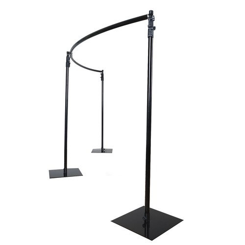 Kit supporto sfondo piedi - supporto, 11
