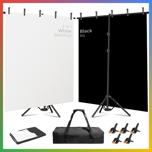 Kit supporto sfondo - , foto