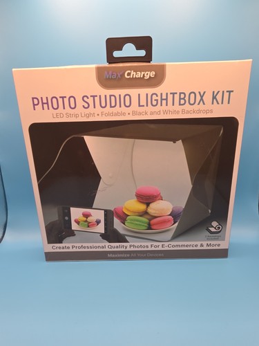 Kit lightbox studio - lightbox,