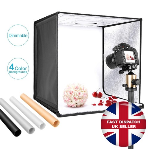 Kit illuminazione scatola