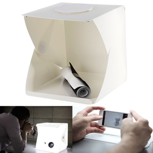 Kit tenda illuminazione - , camera