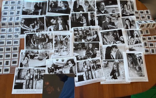 Magia pratica rara press kit - rara,