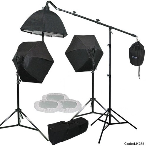 Attrezzatura fotografica