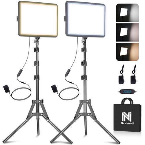 Kit pannelli led video 25w - 2,