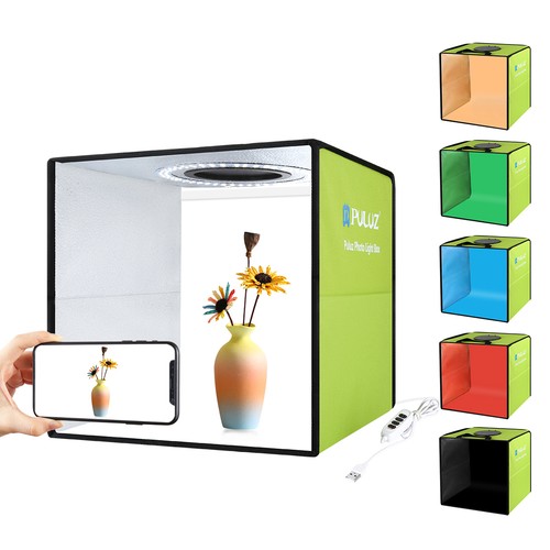 Photo studio box mini - photo,