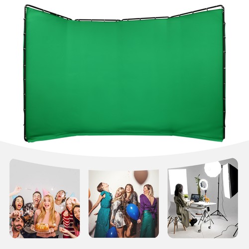 Sfondo fotografico stand kit - sfondo,