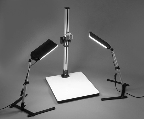 Alzo 100 led macro studio - 100,