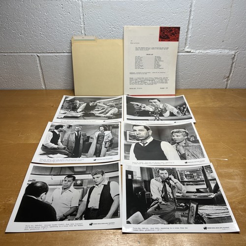 Press kit jack - 30,