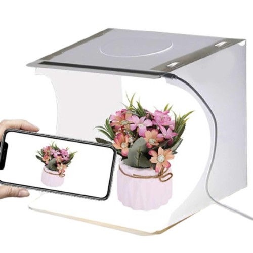 Foto light box - light, box,