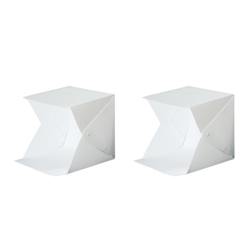 Kit tenda luce fotografica - kit,