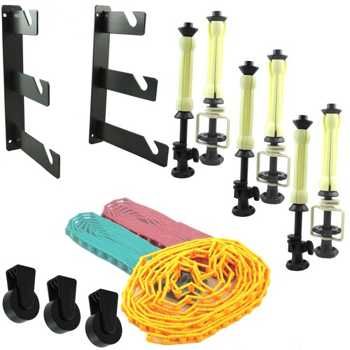 Kit supporto fondale - fondale, parete