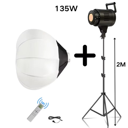 Kit faro led 135w - led,