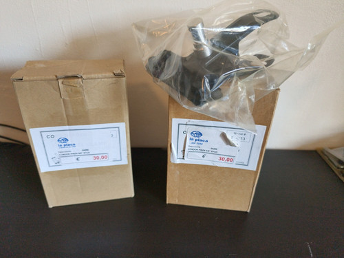 Kit pinze clip - kit,