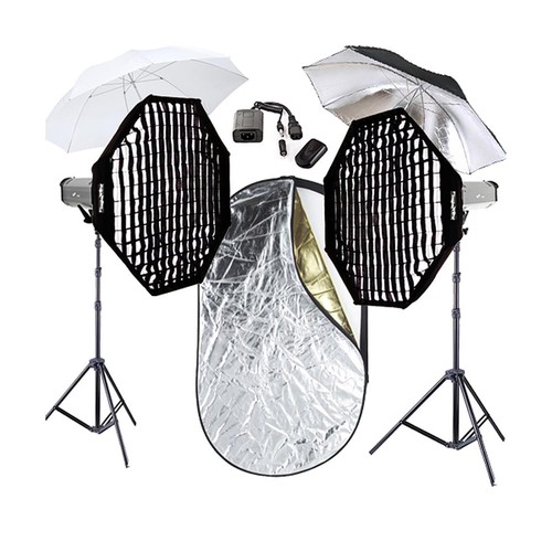 Nicefoto k600 studioet beauty - k600,