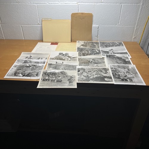 1962 merrills marauders press - 1962,