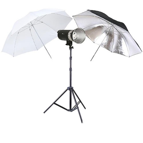 Nicefoto a600 set studio 600ws - studio,