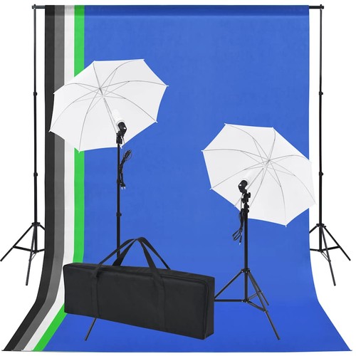 Kit studio fotografico - fotografico, 5