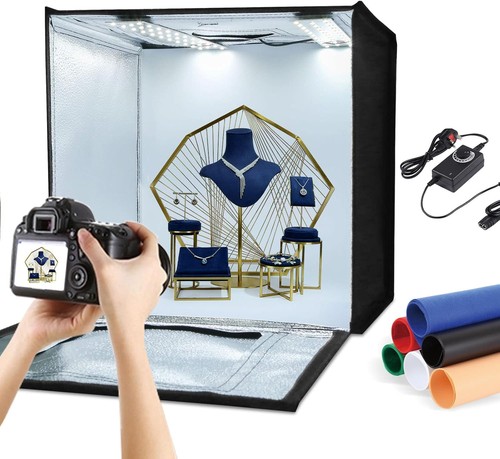 Puluz light box - light,