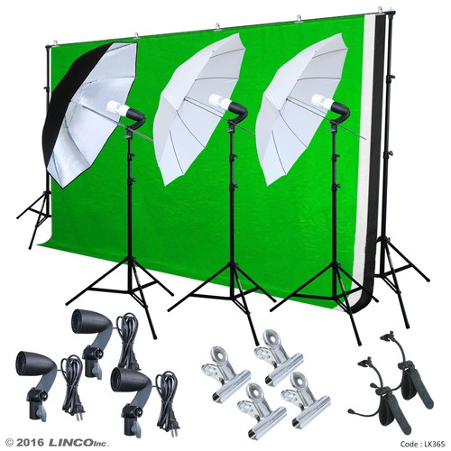 Studio fotografico - studio,