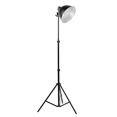 Nuovo kit luce - , cupola
