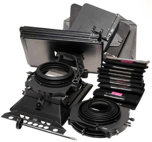 Arri 6x6 6 produzione - 6,6x6,6,