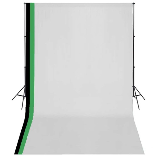Kit studio foto - studio, 3
