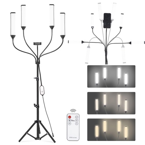 Luce estetica con - luce,