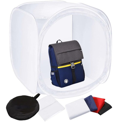 Kit tenda cubo - kit,