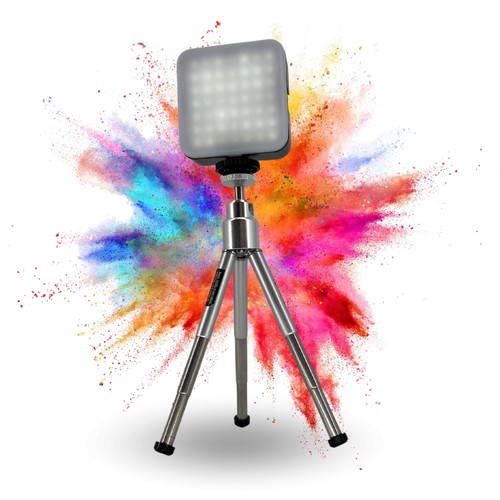 Lampada video premium - , +