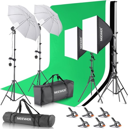 Neewer nk100 kit - nk100,