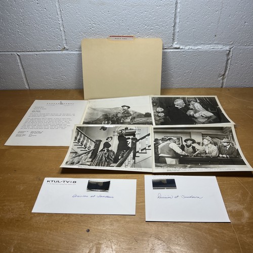 1957 decision sundown press - at,