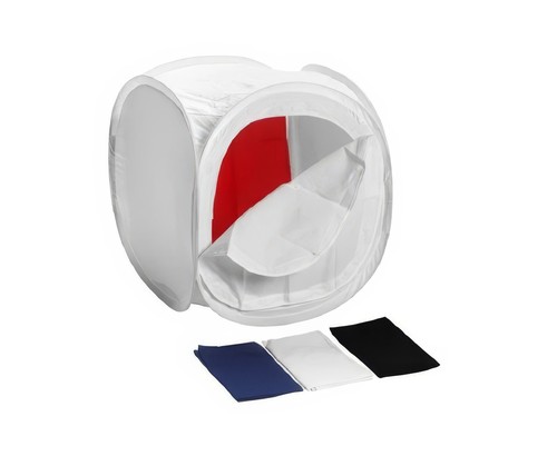 Kit softbox diffusione - softbox, tenda