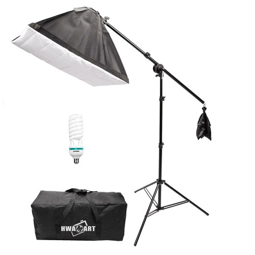 Kit illuminazione continua