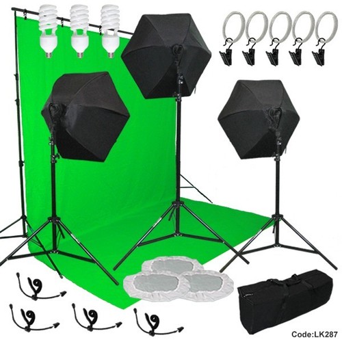 Kit custodia supporti - , sfondo