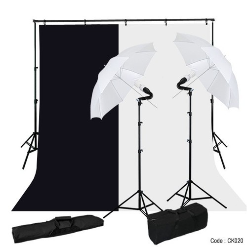Studio fotografia ombrello - studio,