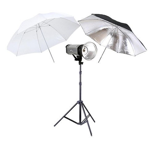 Nicefoto k600 kit studio 600ws - studio,