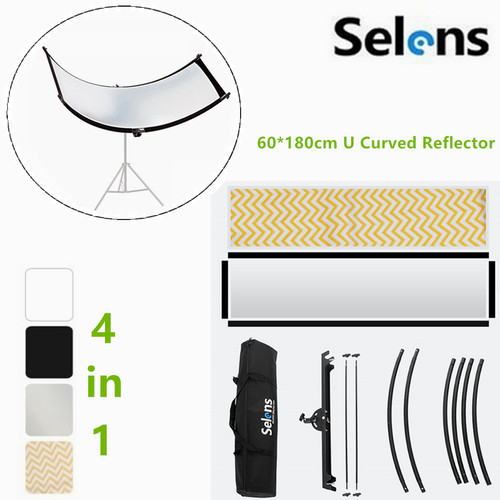 Kit diffusore illuminazione