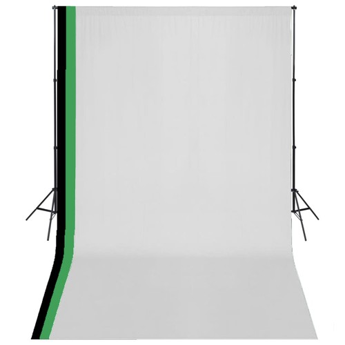 Kit studio foto fondali - kit,